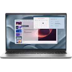 Ноутбук Dell Pro 15 Essential PV15250 (PV15250RPLU003UA_W11P) Platinum Silver 