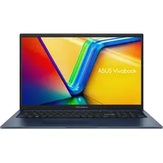 Ноутбук ASUS Vivobook 17 X1704VA [X1704VA-AU662] (90NB10V2-M00SL0) Quiet Blue 