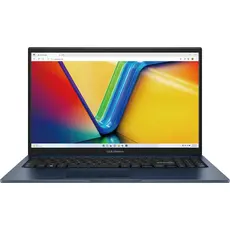 Ноутбук ASUS Vivobook 15 X1504VA [X1504VA-BQ3834WS] (90NB13Y1-M01DA0) Quiet Blue 