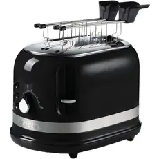 Тостер ARIETE 0149 Black 