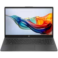 Ноутбук HP Laptop 15-fc0261ua (C78SFEA) Chalkboard Gray 