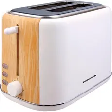 Тостер HEINNER HTP-WH800BB 