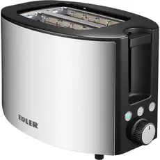 Тостер EDLER EDTS-2572 