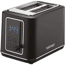 Тостер ZELMER ZTS7990 