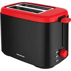 Тостер HEINNER HTP-800BKR 