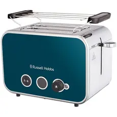 Тостер RUSSELL HOBBS Distinctions 2S 6431-56 