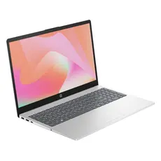 Ноутбук HP Laptop 15-fd0174ua (C78SVEA) Natural Silver 