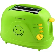 Тостер Esperanza Smiley EKT003B 