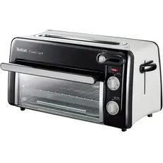 Тостер, мини-духовка Tefal Toast N'Grill TL6008 
