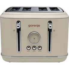 Тостер GORENJE T2300CLIN 