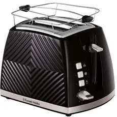 Тостер RUSSELL HOBBS Groove 2S 26390-56 