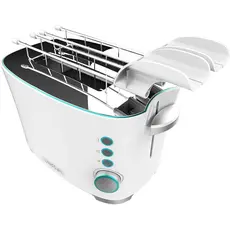 Тостер Cecotec Toast&Taste Double W 