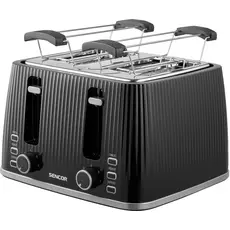 Тостер Sencor STS7541BK 
