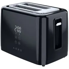 Тостер AENO TS2B (ATS0002B) 