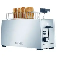 Тостер GRAEF TO 100 