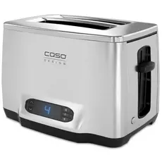 Тостер CASO NOVEA INOX 2 (2778) 