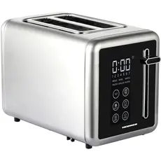 Тостер HEINNER HTP-DD900BKSS 