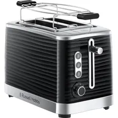 Тостер RUSSELL HOBBS Inspire 24371-56 Black 