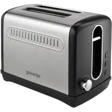 Тостер GORENJE T1100CLBK 