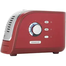 Тостер KENWOOD Turbo TCM300RD 