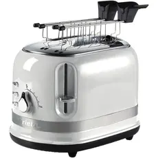 Тостер ARIETE 0149/01 white 