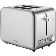 Тостер Concept Sinfonia TE2050 Inox (8595631008874) 