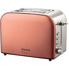 Тостер MAGIO MG-285 