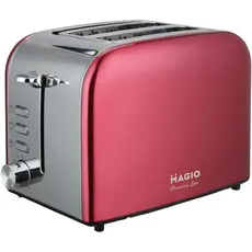 Тостер MAGIO MG-286 