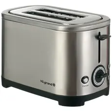 Тостер ViLgrand VT0928S 