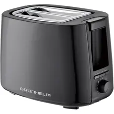 Тостер Grunhelm GTR019B (BP142684) 