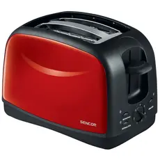 Тостер SENCOR STS2652RD 