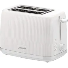 Тостер GORENJE T850DPW 