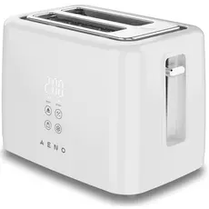 Тостер AENO TS2W 
