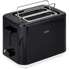 Тостер Braun Breakfast 1 HT 1010 (0X23010026) 