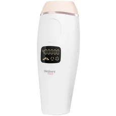 Фотоэпилятор Webber IPL S5 (05S5IPL) 