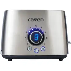 Тостер RAVEN ET 007 