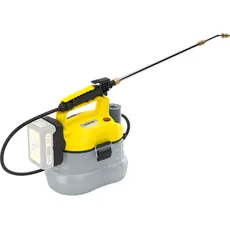 Аккумуляторный электрический опрыскиватель Karcher Psu 4-18 без АКБ та ЗП (1.445-300.0) 