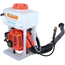 Мотоопрыскиватель Forte 3W-650 (33940) 