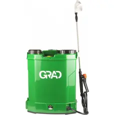 Опрыскиватель аккумуляторний Grad 16 л (5001805) 