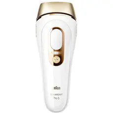 Фотоэпилятор Braun Silk-Expert Pro 5 IPL PL5242 
