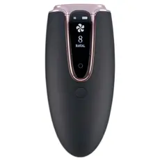 Фотоэпилятор INSPIRE IPL ELLELISK black 