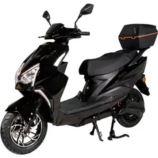 Электроскутер Atlas Speedy Box 2000W Plus Black (3156) 