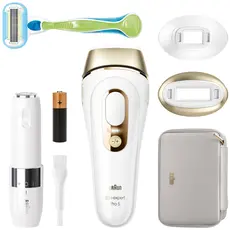 Фотоэпилятор Braun Silk-Expert Pro 5 IPL PL5156 