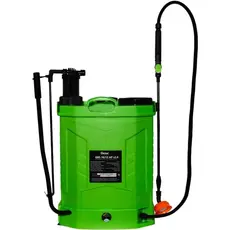 Садовый аккумуляторный комбинированный опрыскиватель Gartner GBS-16/12 MP v2.0 (853431) 