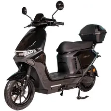 Электроскутер Atlas Shark 2 Box 2000 Вт Black (3165_atlas) 