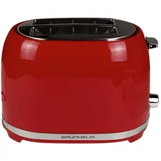 Тостер Grunhelm GTR018R (BP142680) 