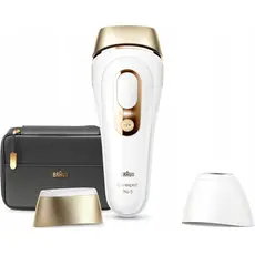 Фотоэпилятор Braun Silk-expert Pro 5 IPL PL5140 