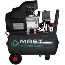 Компрессор Mast Group ZC-0.12/24L 