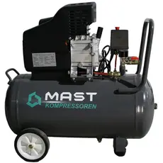 Компрессор Mast ZC-0.25/50L 50 л 