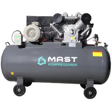 Компрессор Mast 2105/500L 400V 500 л сеть (380 В) 